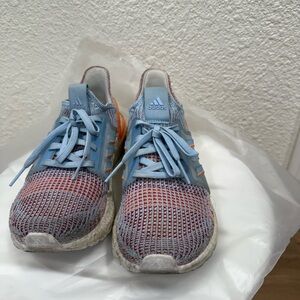 Adidas Ultraboost Sneakers